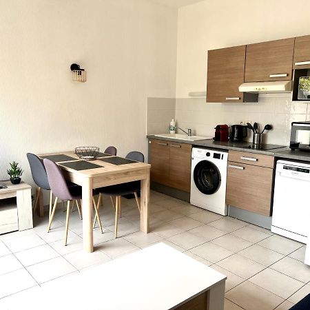 Lrx-0049 - Appartement Avec Exterieur Aytré Extérieur photo